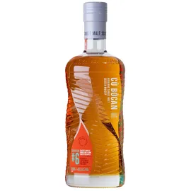 Tomatin CÙ BÒCAN Creation #6 46,0% vol 0,7 l Geschenkbox