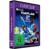 Evercade Toaplan Arcade Collection 3 Cartridge