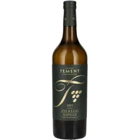 Weingut Tement Tement Ried Zieregg Kapelle 2021