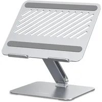 UGREEN LP339, Notebook Ständer, Silber