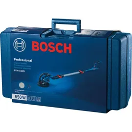 Bosch Trockenbauschleifer GTR 55-225 inkl. Zubehör-Set 06017D4000
