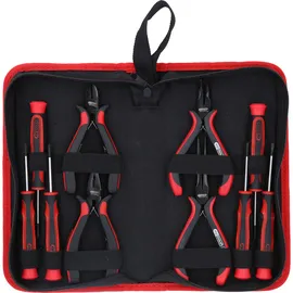 KS Tools Feinmechanik-Werkzeug-Satz 10-tlg (500.7220)