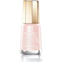 Mavala Vernis Ongl Rose Shell 162 Farblack 5 ml