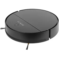 Emerio Roboter Staubsauger RVC-131757 – automatische Bodenreinigung NEU