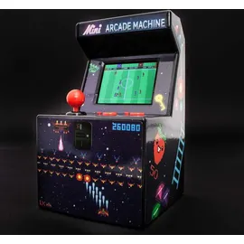 ThumbsUp! Retro Arcade Machine 1002624