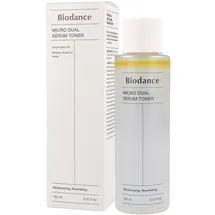 biodance Micro Dual Serum Toner Serum 150 ml