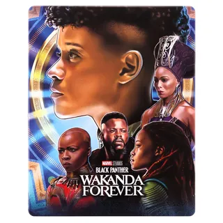 SF STUDIOS Black Panther: Wakanda Forever