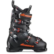 La Nordica-Extraflame The Cruise 120 GW Herren Skischuhe Schwarz/Anthrazit/Rot 28,5