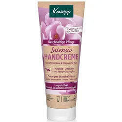 Kneipp Reichhaltige Pflege Intensiv Handcreme