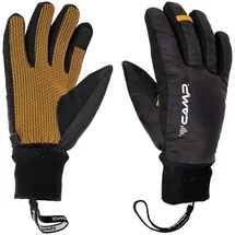 C.A.M.P. Camp G Air Hot Dry Handschuhe (Größe L, schwarz)