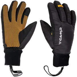C.A.M.P. Camp G Air Hot Dry Handschuhe (Größe L, schwarz)