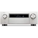 Denon AVC-X6800H Silber