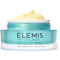 ELEMIS Belebende Pro-Collagen-Augenmaske, 1er Pack (1 x 15 ml), Wassermelone