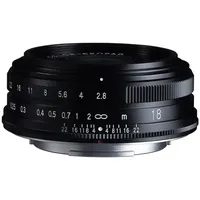 Voigtländer Color Skopar 28 mm F2,8 SLII-S Nikon F