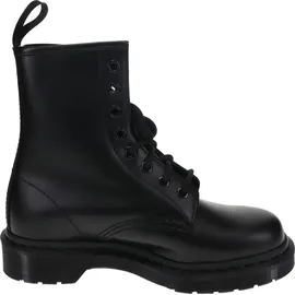 Dr. Martens 1460 Mono Smooth black 36