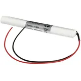 EMMERICH 36AA800S 3,6 V 800 mAh 1 St.
