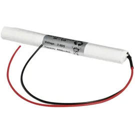 EMMERICH 36AA800S 3,6 V 800 mAh 1 St.