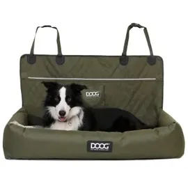 Doog Car Seat Grün