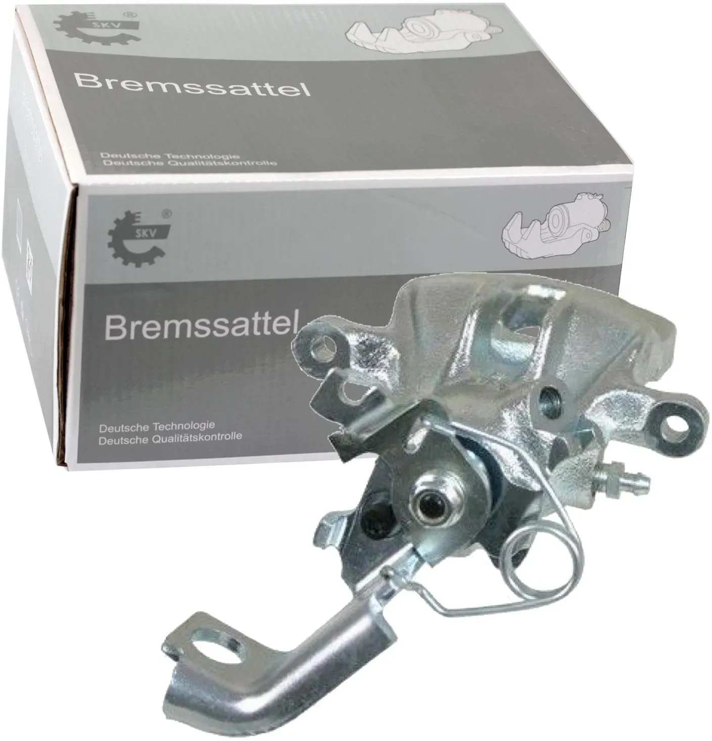 Bremssattel Hinten Links Passend Für Honda Accord Vi Ck Cg Ch Cl Cf8 Accord Vii: Honda: 43013s1ae01 Honda: 43013seae01