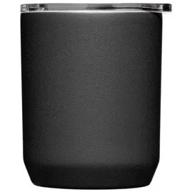 CamelBak Cam Insulated 350ml Tasse - Black - One Size