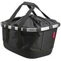 KLICKfix reisenthel Bikebasket GT (UniKlip 2) schwarz