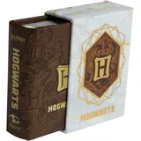 Simon & Schuster US Revenson, J: Harry Potter: Hogwarts School of Witchcraft and