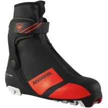 Rossignol X-ium Junior SC Kinder Skischuhe Rot 39