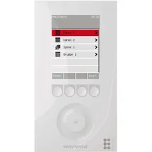 WAREMA Wisotronic 1-Kanal UP 1002733