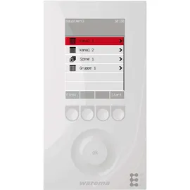 WAREMA Wisotronic 1-Kanal UP 1002733