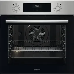 Zanussi ZOHNX3X3