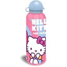 Kids Licensing Hello Kitty Friends Mehrfarbig 0,5 l