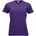 New Wave New Damen lila S