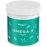 kolbe nutrition gmbh Omega-3 DHA+EPA vegan Kapseln