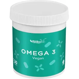 kolbe nutrition gmbh Omega-3 DHA+EPA vegan Kapseln