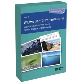 beltz verlagsgruppe gmbh & co. kg Wegweiser für Perlentaucher