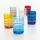 Zafferano Twiddle Tumbler Set 0,35 l 6 St.