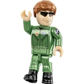 Cobi Armed Forces 5855 Lockheed F-22 Raptor