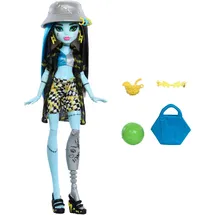 Monster High Scare-adise Island Frankie Stein (HRP68)