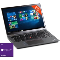 Lenovo ThinkPad X13 Yoga Gen 2 i5 1145G7 16GB 256GB SSD NVMe UNGARISCH NEU & OVP