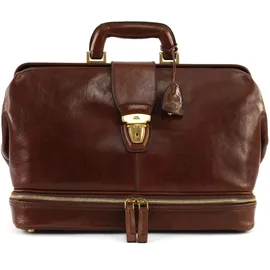 the Bridge Story Uomo Doctor's Bag Marrone 14