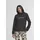 Mister Tee Dream Believe Achieve Ladies Basic Pull Over Jacket - schwarz,