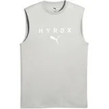 Puma x Hyrox Cutoff Herren, T-shirt - L