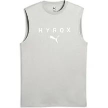 Puma x Hyrox Cutoff Herren, T-shirt - L