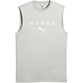 Puma x Hyrox Cutoff Herren, T-shirt - L