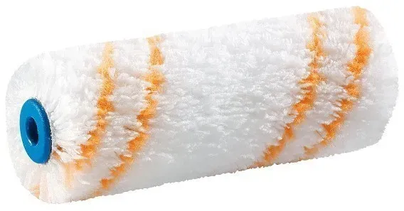 STORCH Kleinflächenwalze MicroSTAR 9 orange - K16 | 15cm