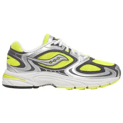Saucony Grid Jazz 9 - Sneakers - Herren - Yellow/Grey - 11