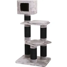 EBI Crawford 70 x 50 x 135 cm grau