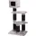 EBI Crawford 70 x 50 x 135 cm grau