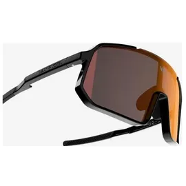 VAN RYSEL Taaien S3  - Fahrradbrille Schwarz/Braun