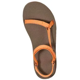Teva Original Universal Slim Damen Orange 40